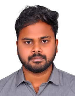 Gopi Reddy Y.